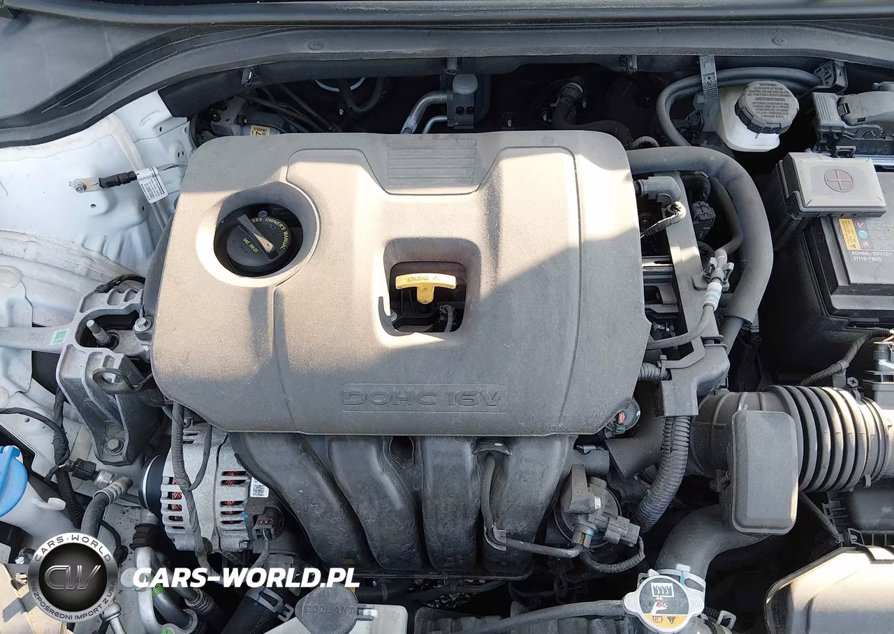 2020 Hyundai Elantra Se VIN:5NPD74LF5LH610763 - 10
