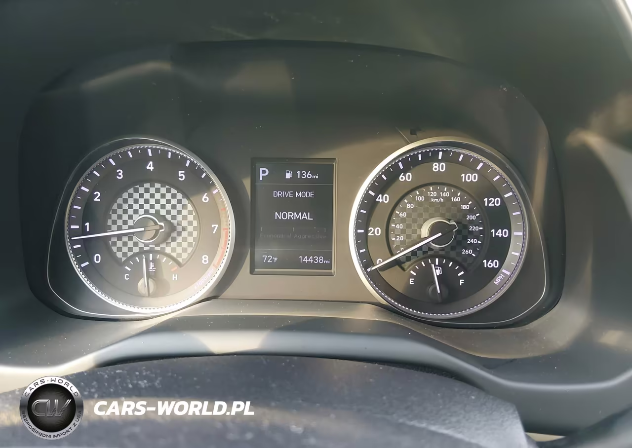 2020 Hyundai Elantra Se VIN:5NPD74LF5LH610763 - 7