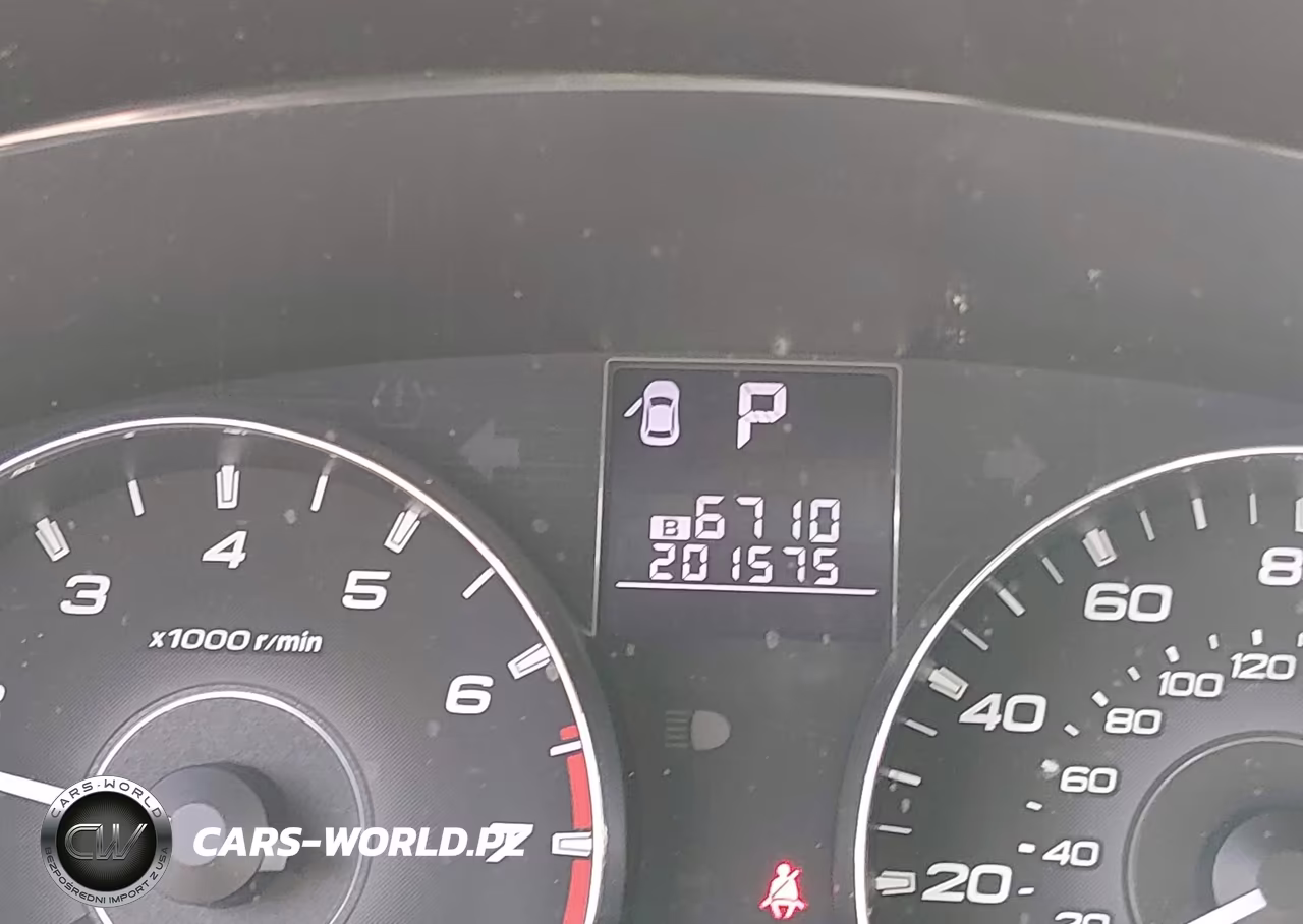 2012 Subaru Outback 2.5I Premium VIN:4S4BRBGCXC3225857 - 15