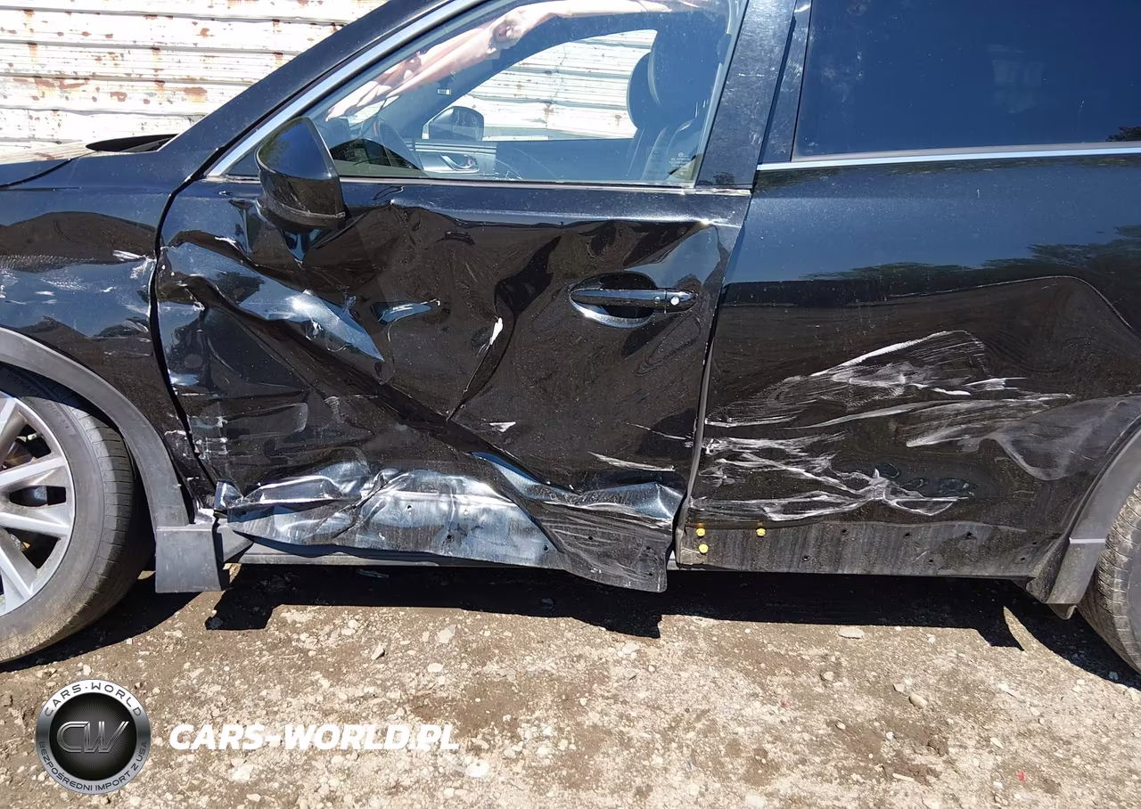2020 Mazda Cx-9 Grand Touring VIN:JM3TCBDYXL0404824 - 6