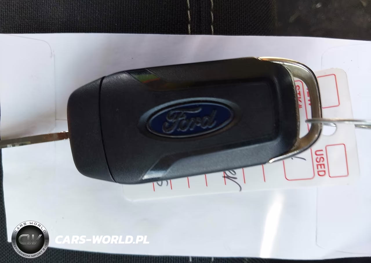 2019 Ford Ranger Xlt VIN:1FTER4FH7KLA80902 - 11
