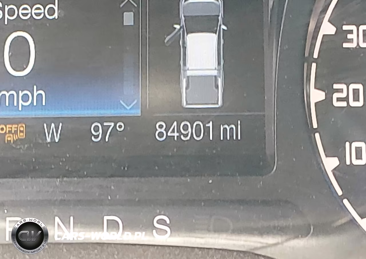 2019 Ford Ranger Xlt VIN:1FTER4FH7KLA80902 - 16