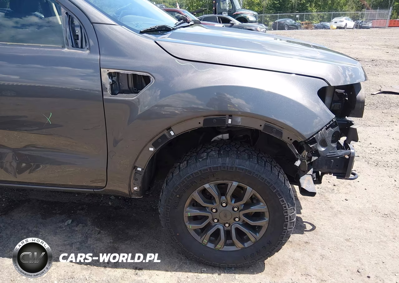 2019 Ford Ranger Xlt VIN:1FTER4FH7KLA80902 - 18