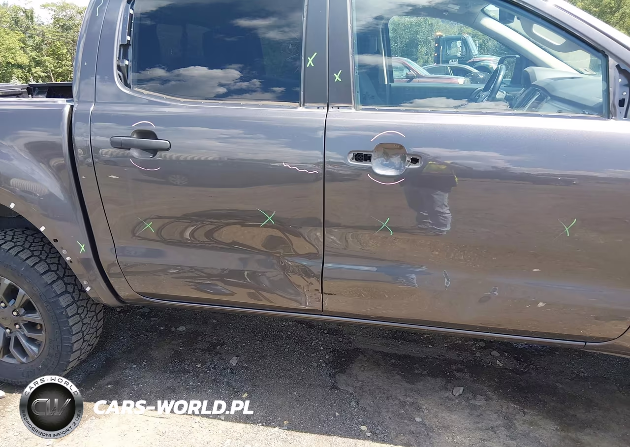 2019 Ford Ranger Xlt VIN:1FTER4FH7KLA80902 - 19