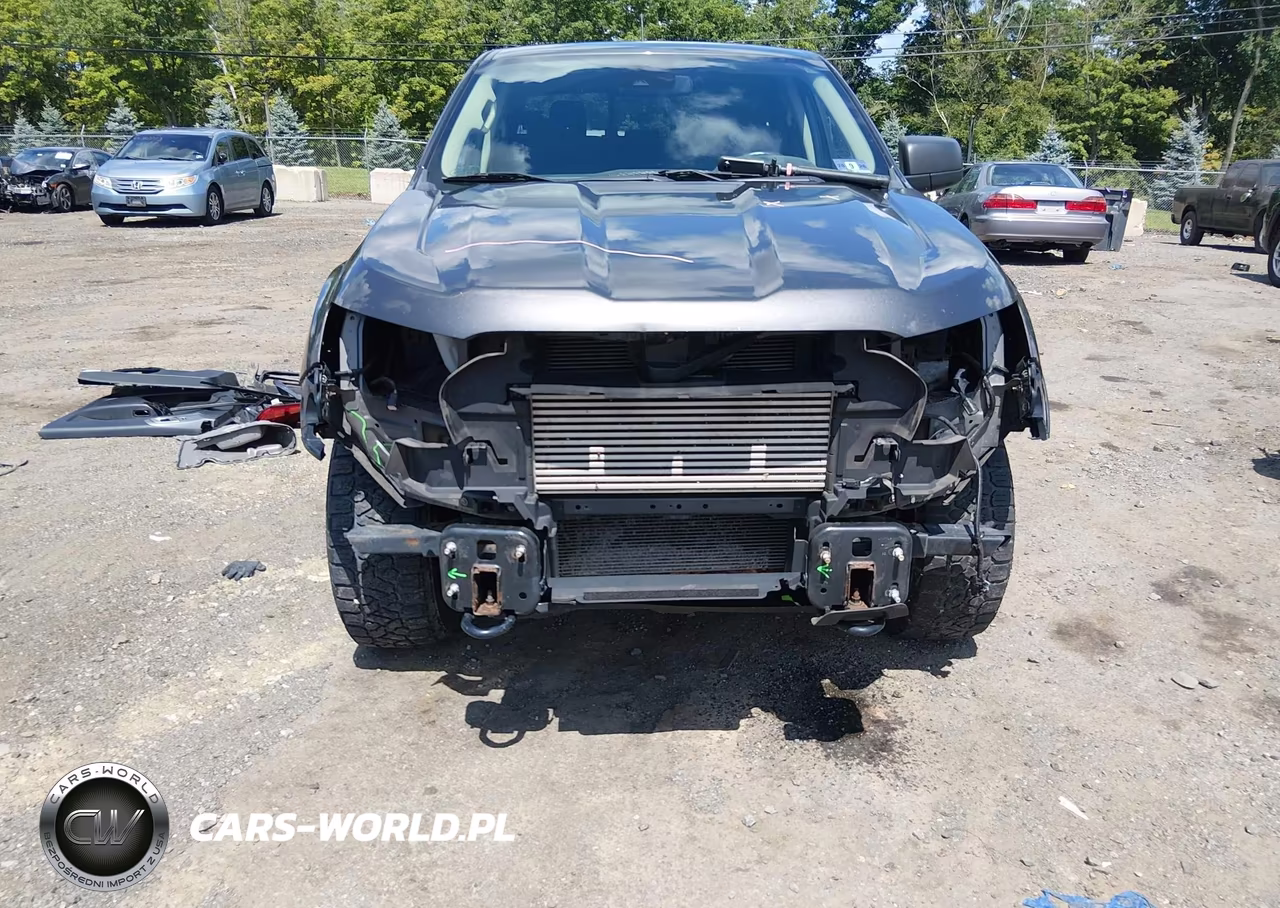2019 Ford Ranger Xlt VIN:1FTER4FH7KLA80902 - 6
