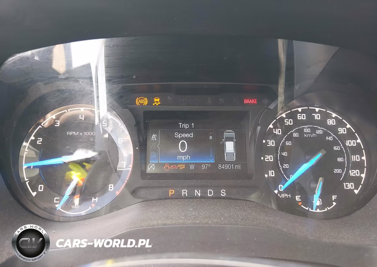 2019 Ford Ranger Xlt VIN:1FTER4FH7KLA80902 - 7