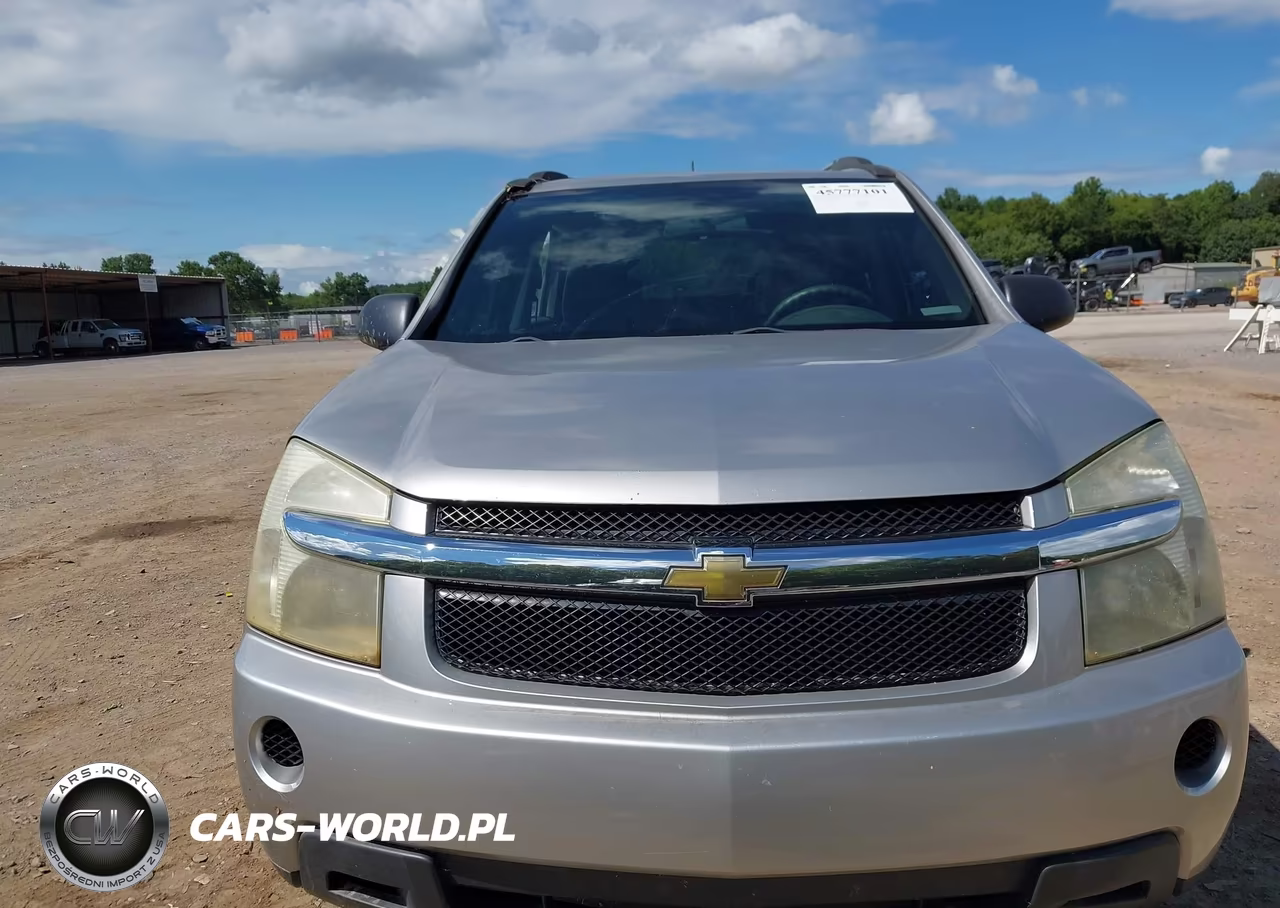 2007 Chevrolet Equinox Ls VIN:2CNDL13F776104626 - 12