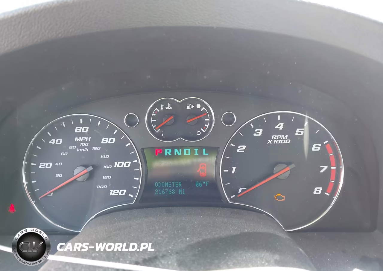 2007 Chevrolet Equinox Ls VIN:2CNDL13F776104626 - 7