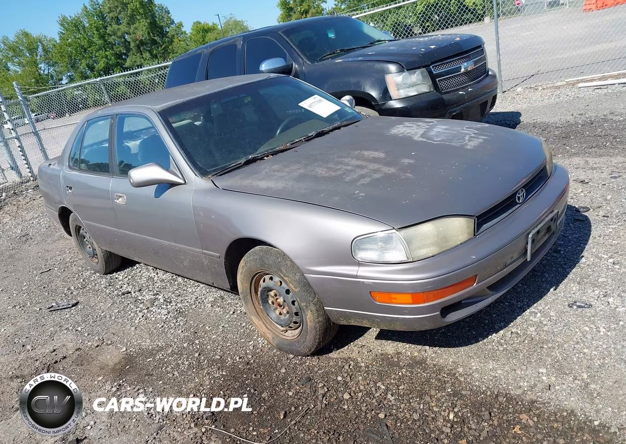 1994 Toyota Camry Le