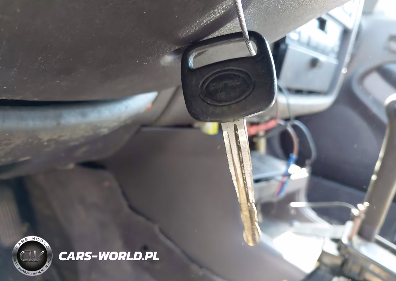 1994 Toyota Camry Le VIN:4T1SK12EXRU473357 - 11