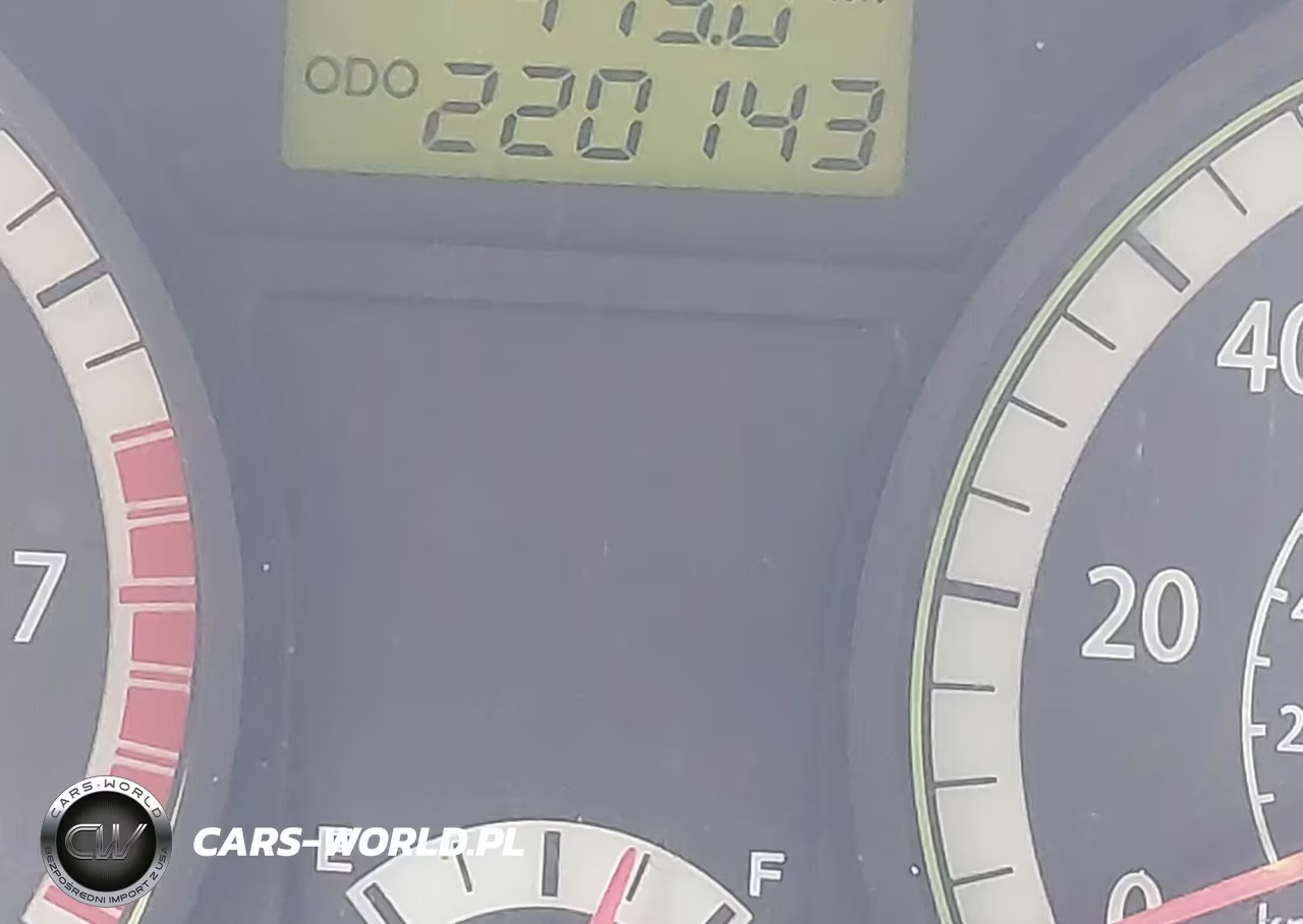 2009 Kia Rio Lx VIN:KNADE223296461553 - 15