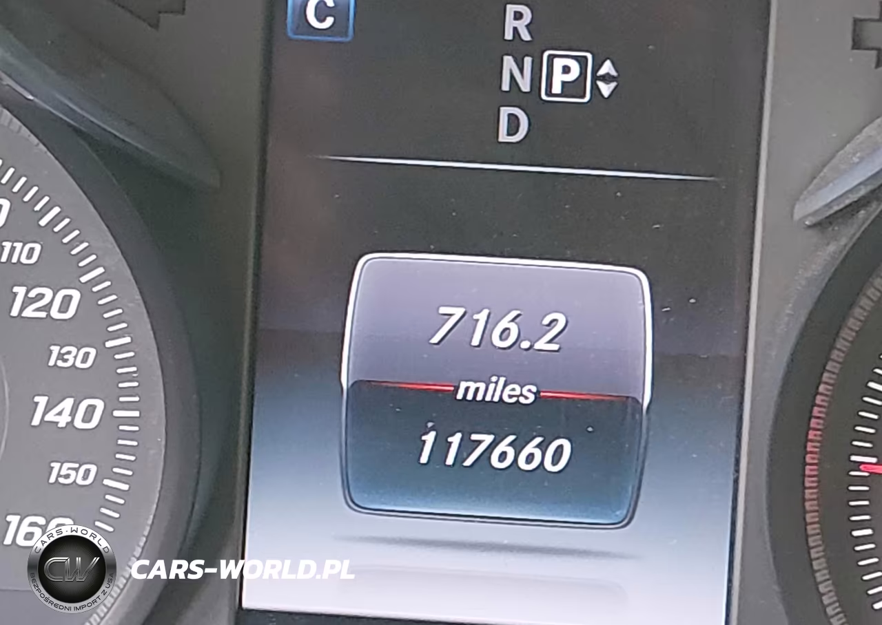 2015 Mercedes-Benz C 300 4Matic VIN:55SWF4KB5FU036788 - 15