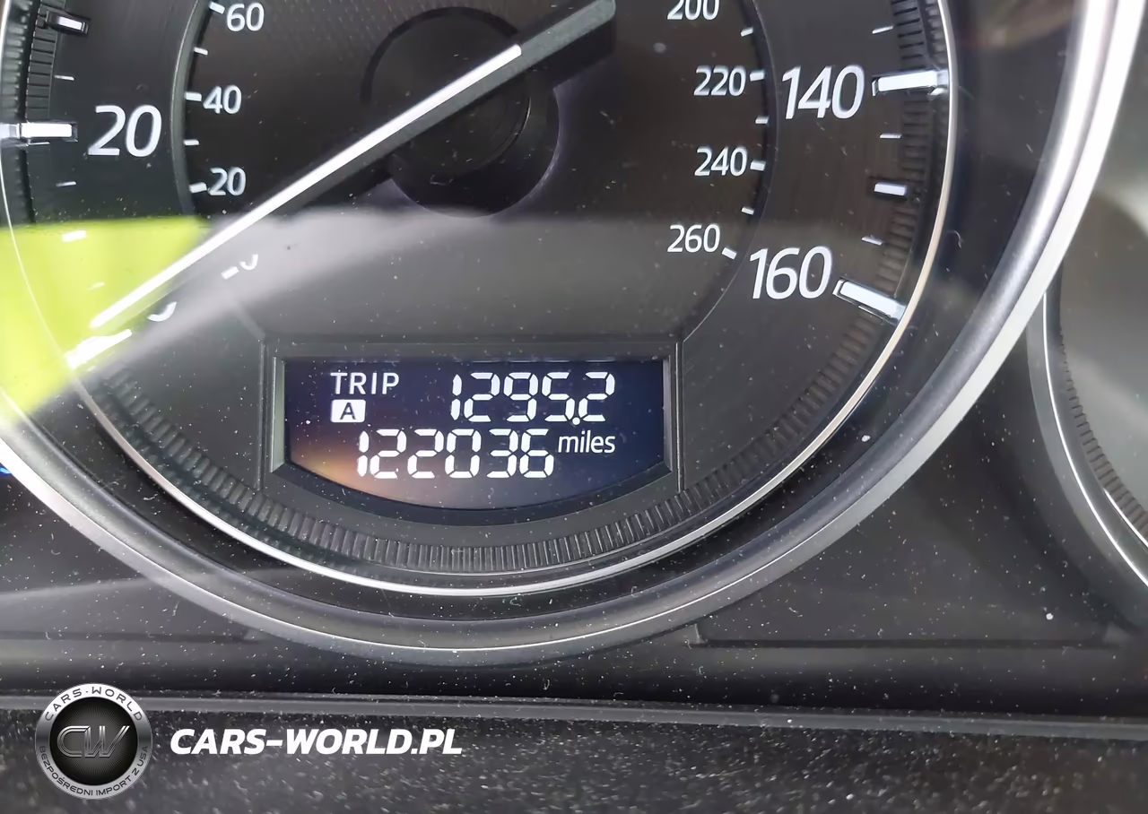 2016 Mazda Cx-5 Grand Touring VIN:JM3KE4DY4G0809603 - 15