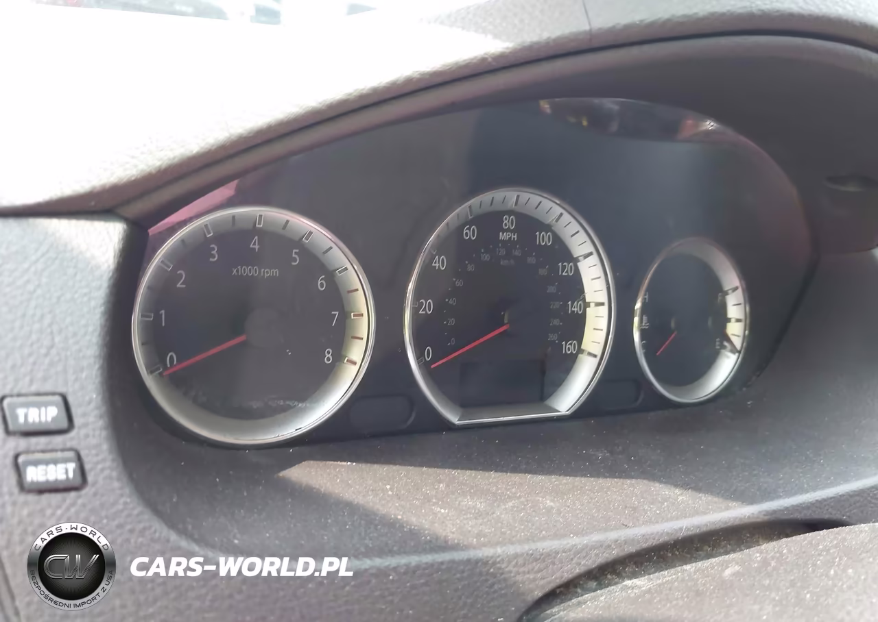 2010 Hyundai Sonata Gls VIN:5NPET4AC5AH576569 - 7