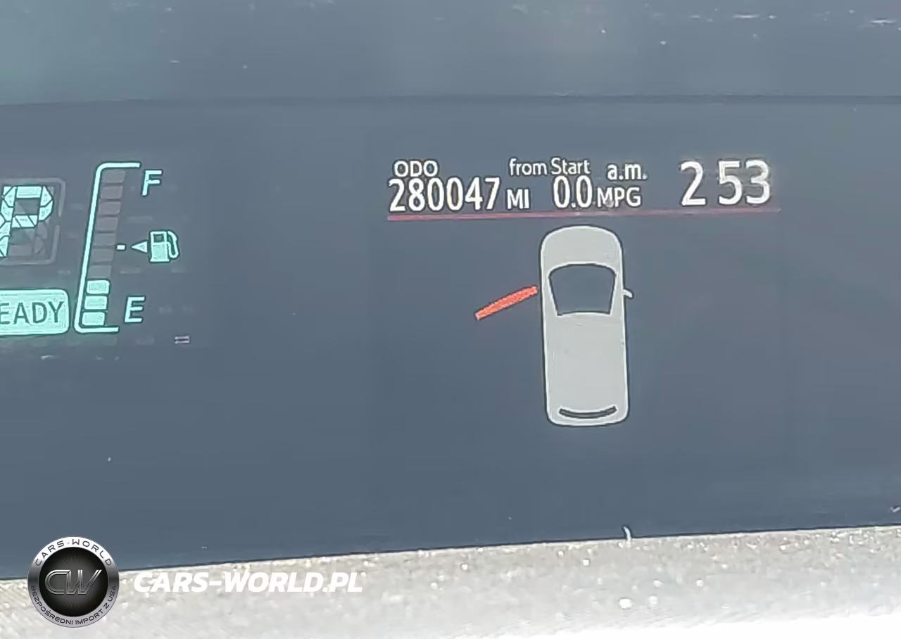 2012 Toyota Prius C Four VIN:JTDKDTB37C1506204 - 15