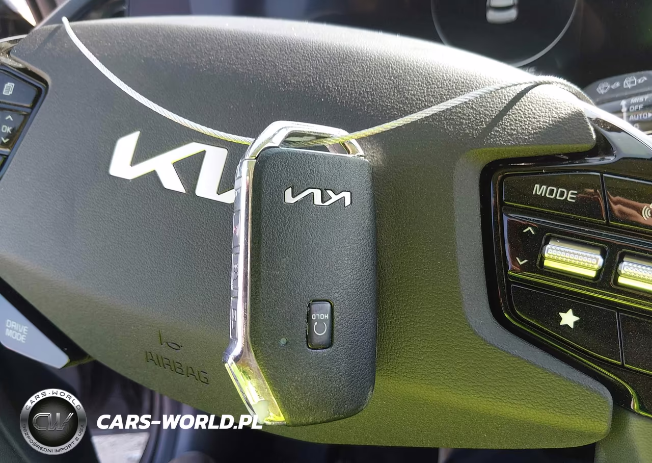 2023 Kia Niro Ev Wind VIN:KNDCR3L19P5020172 - 11