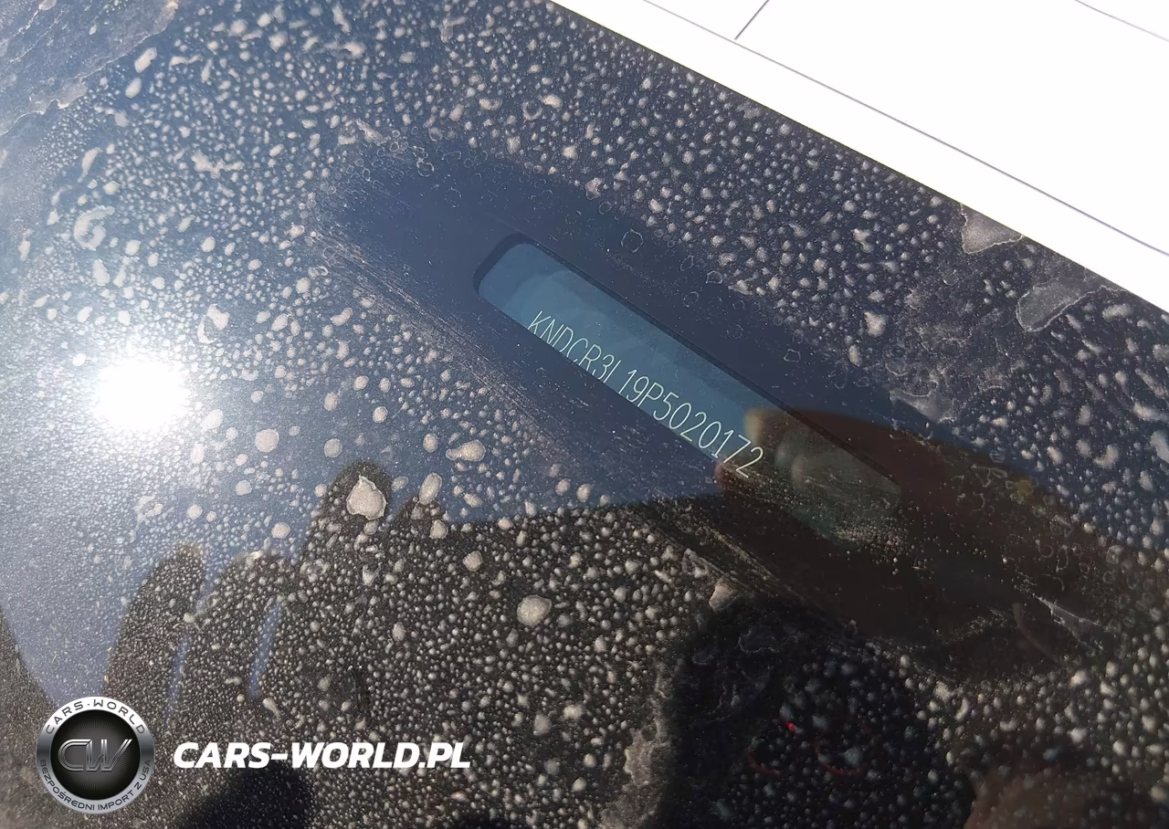 2023 Kia Niro Ev Wind VIN:KNDCR3L19P5020172 - 20