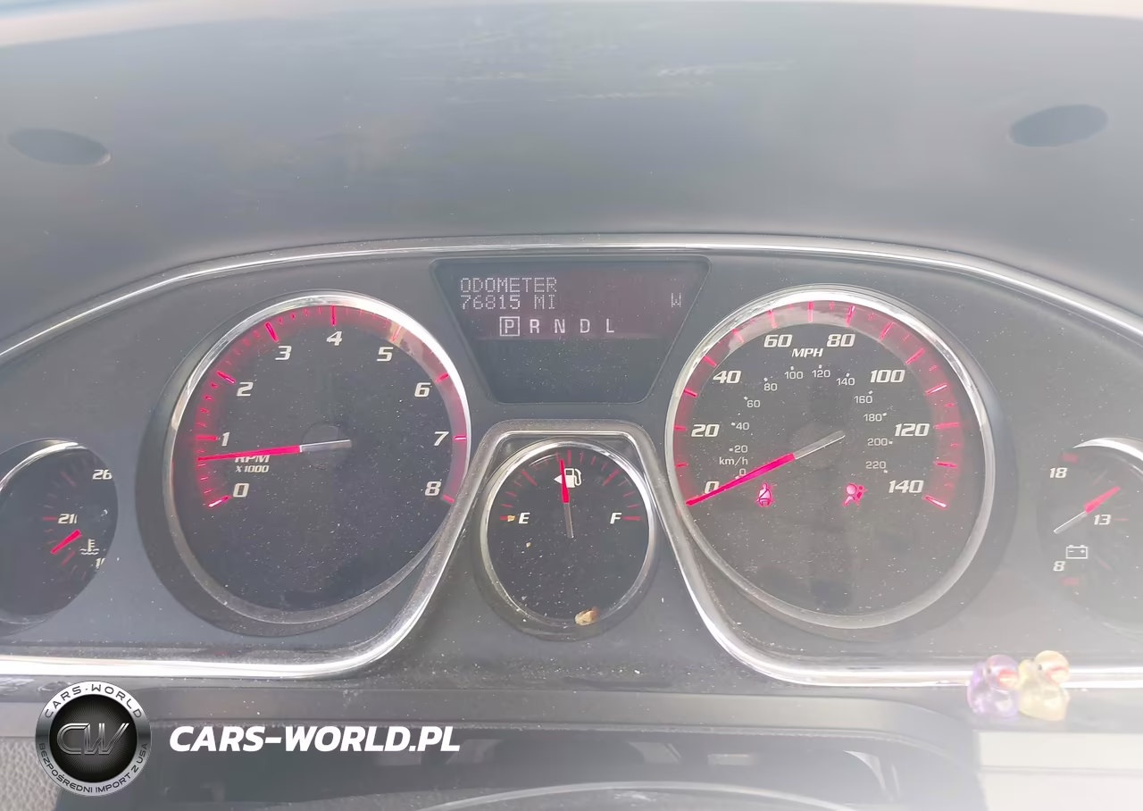 2015 GMC Acadia Slt-1 VIN:1GKKRRKD9FJ109924 - 7