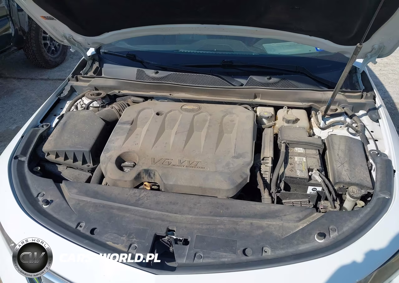 2020 Chevrolet Impala Fwd Lt VIN:2G11Z5S35L9102346 - 10