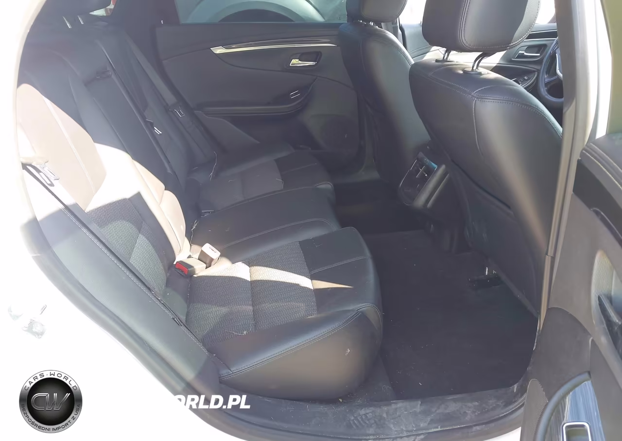 2020 Chevrolet Impala Fwd Lt VIN:2G11Z5S35L9102346 - 8