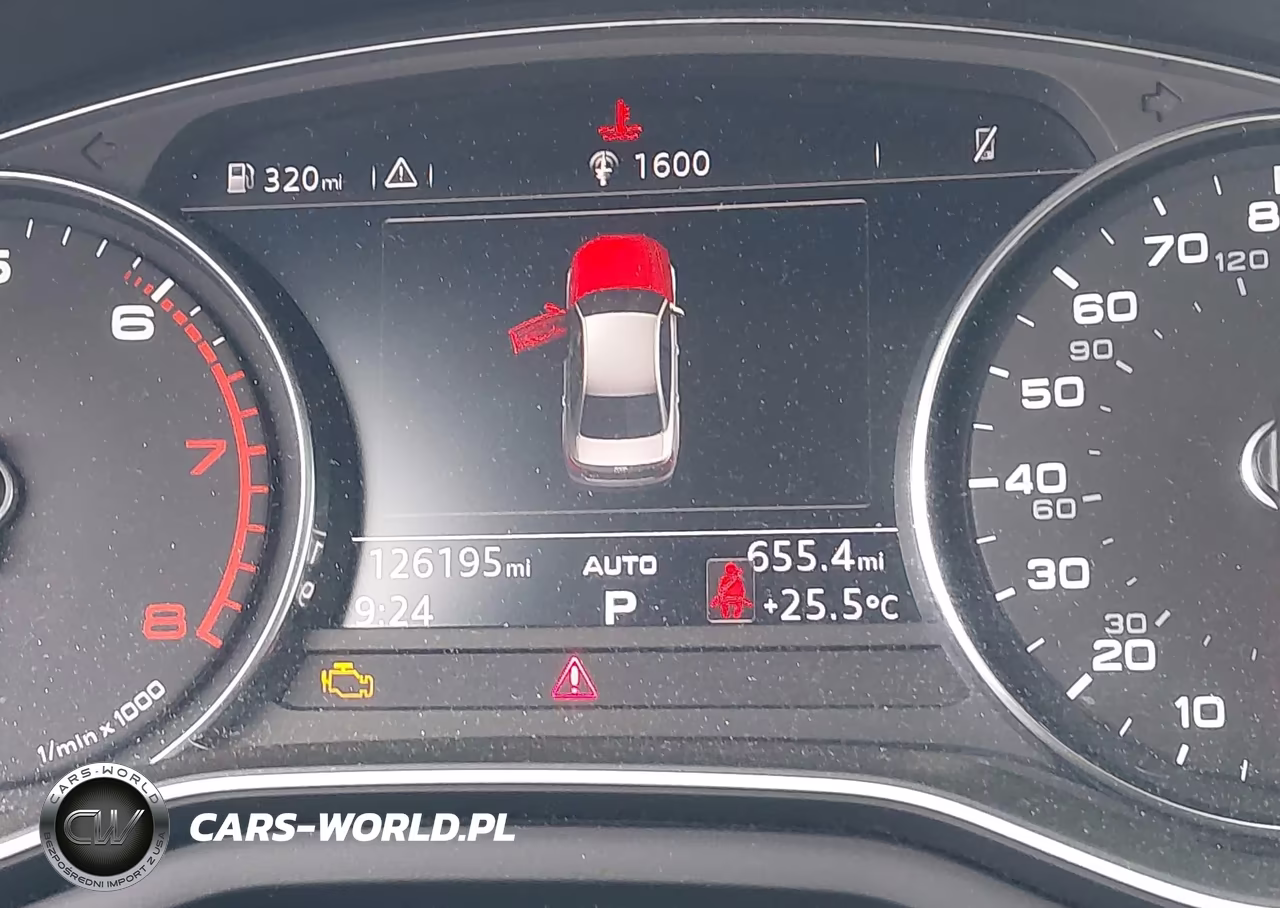 2019 Audi A4 45 Premium VIN:WAUDNAF48KA030439 - 15