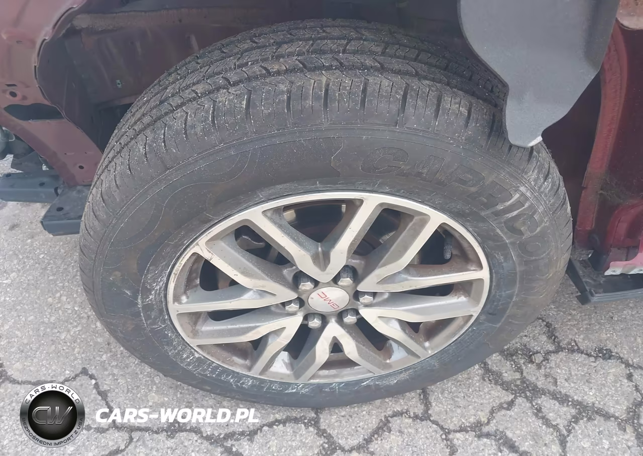 2018 GMC Acadia Sle-2 VIN:1GKKNSLA0JZ234828 - 12