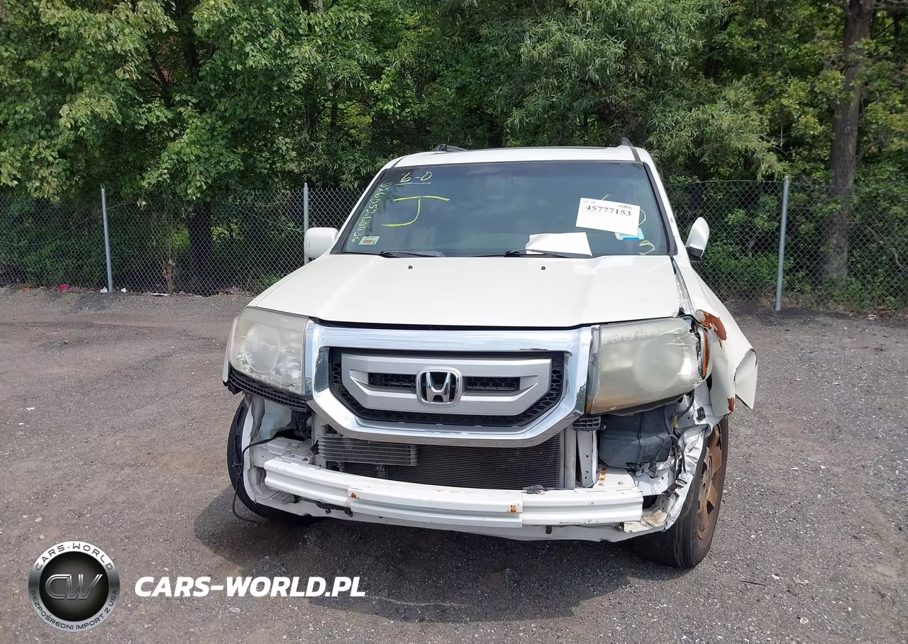 2011 Honda Pilot Touring VIN:5FNYF3H91BB021207 - 11