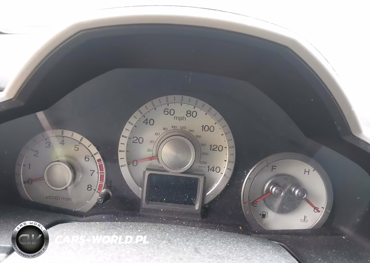 2011 Honda Pilot Touring VIN:5FNYF3H91BB021207 - 7