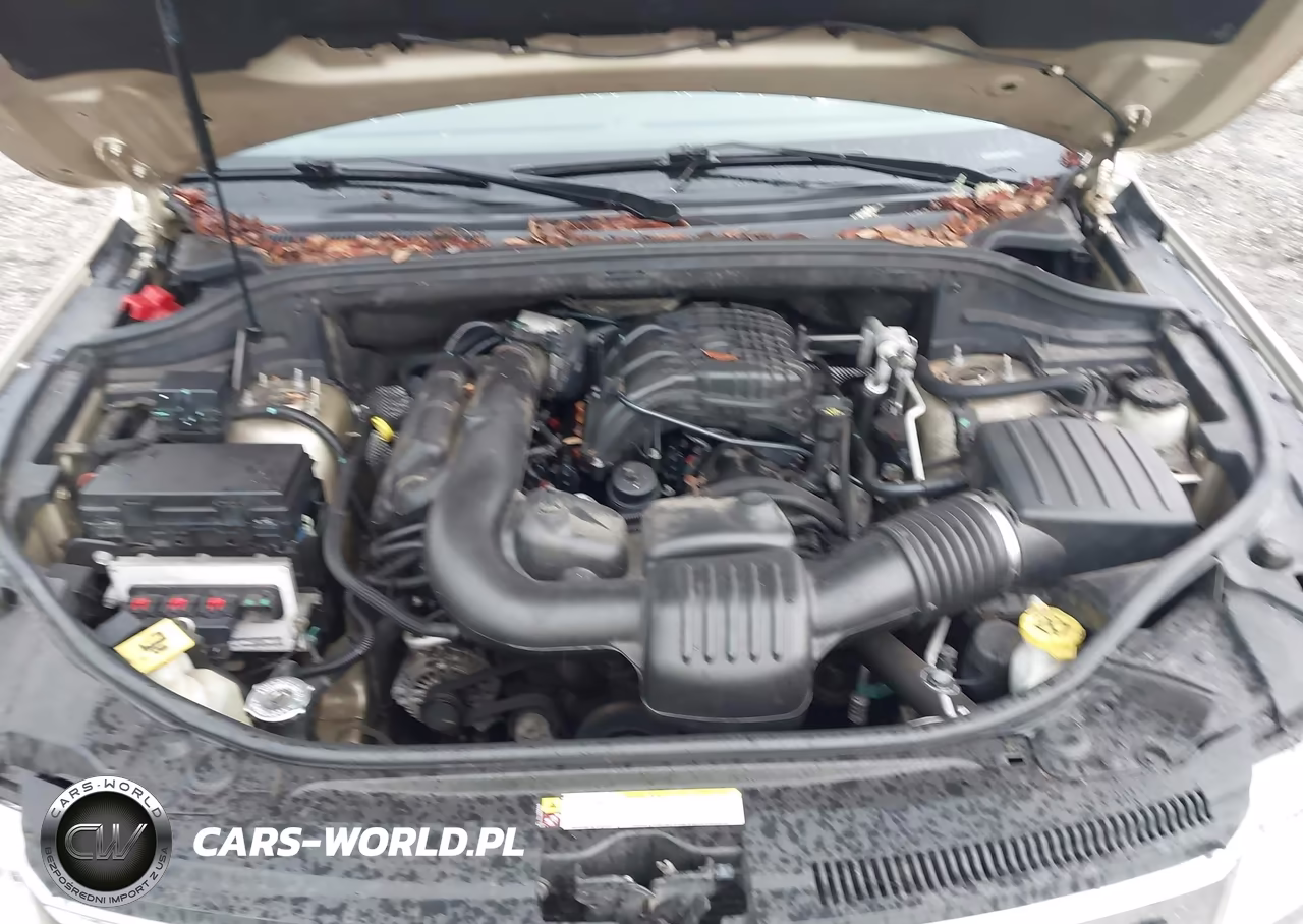 2012 Jeep Grand Cherokee Laredo VIN:1C4RJFAG4CC179939 - 10