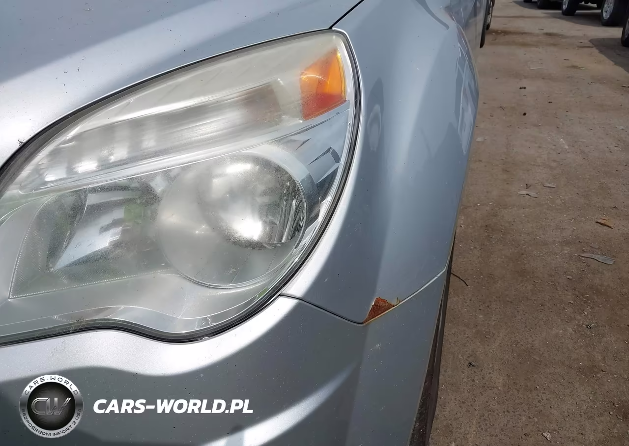 2014 Chevrolet Equinox Lt VIN:2GNFLGE35E6374669 - 12
