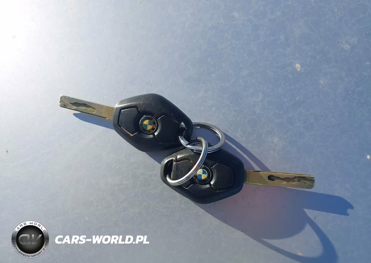 2000 BMW 323It VIN:WBAAR3343YJM01801 - 11