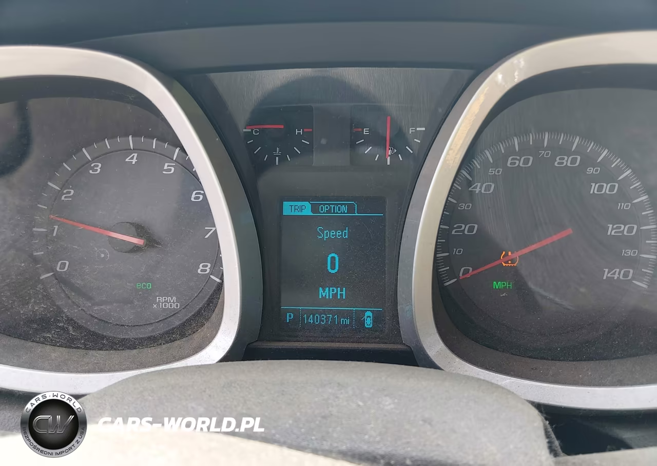 2014 Chevrolet Equinox Lt VIN:2GNFLGEK1E6282899 - 7