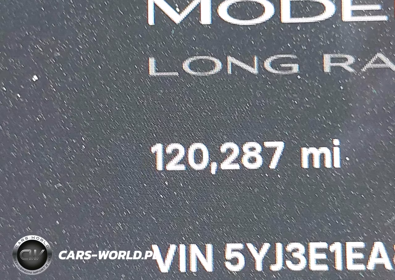 2018 Tesla Model 3 Long Range-Mid Range VIN:5YJ3E1EA8JF014317 - 13