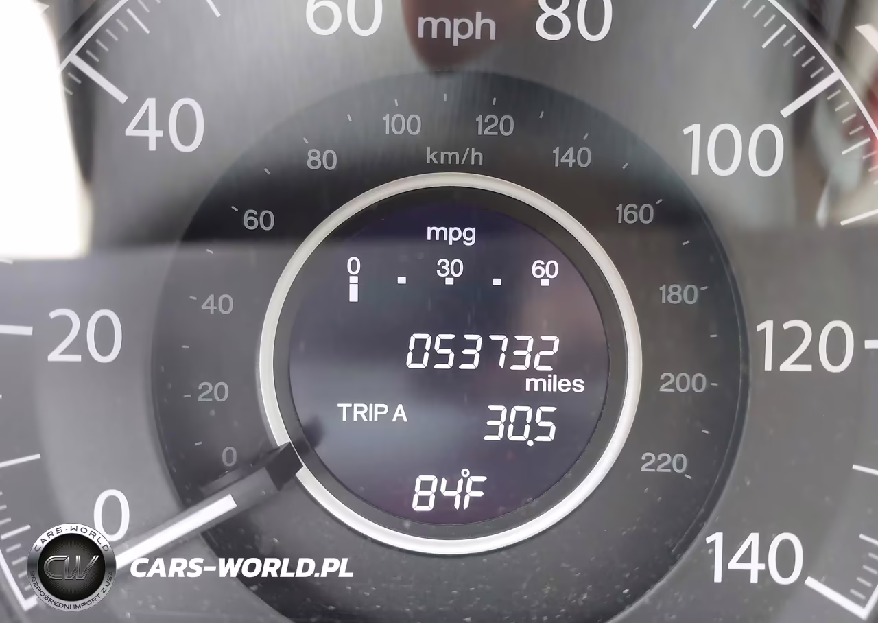 2012 Honda Cr-V Ex-L VIN:5J6RM4H77CL057345 - 15
