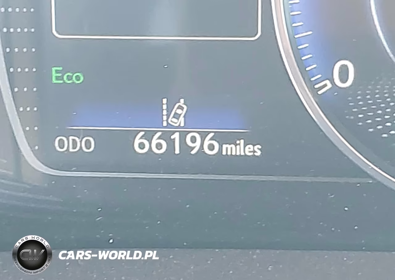 2019 Lexus Es 350 VIN:58ABZ1B18KU008681 - 15