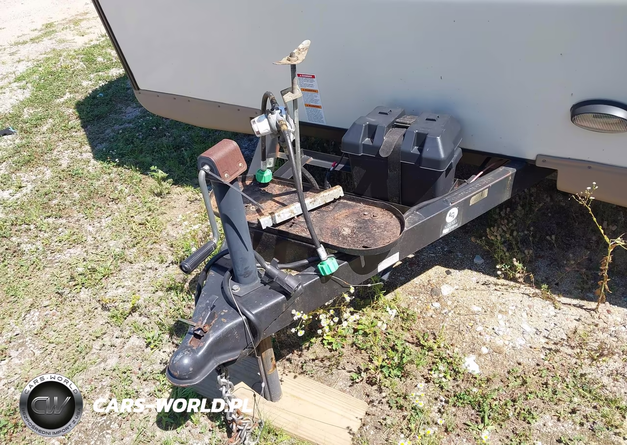 2017 Rockwood Roo M 19 VIN:4X4TRLU22HZ145171 - 12