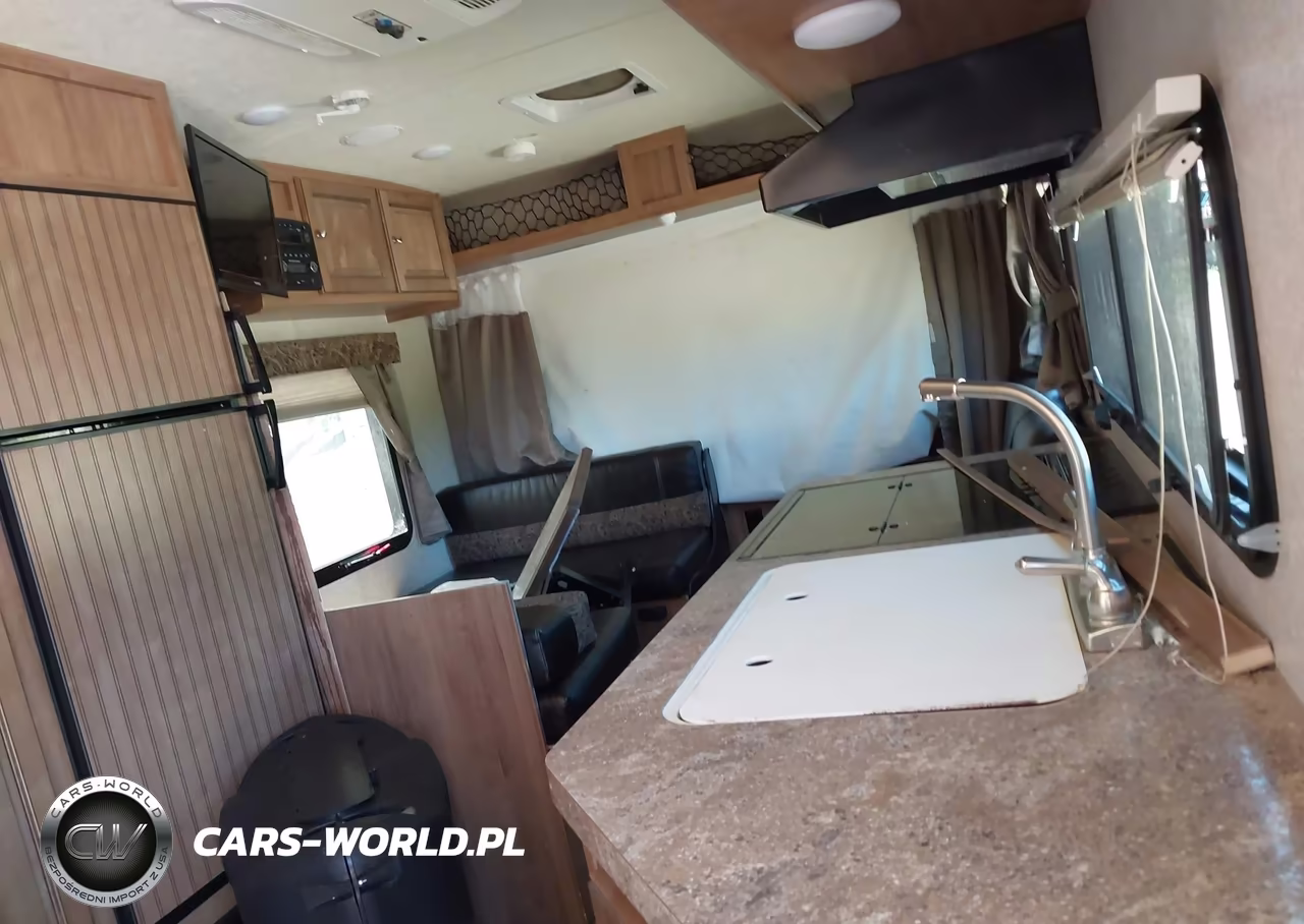 2017 Rockwood Roo M 19 VIN:4X4TRLU22HZ145171 - 5