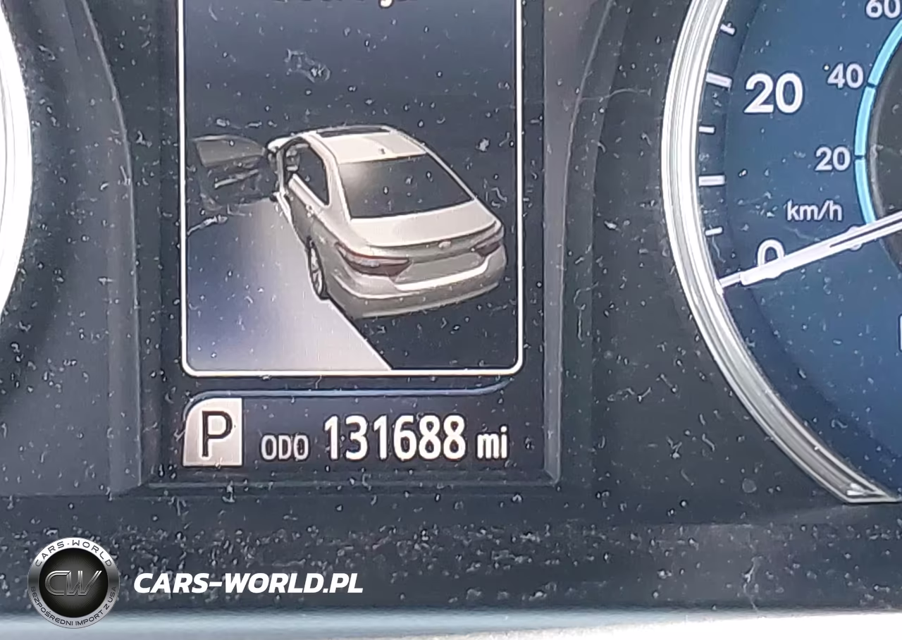2015 Toyota Camry Hybrid Xle VIN:4T1BD1FK4FU175991 - 15