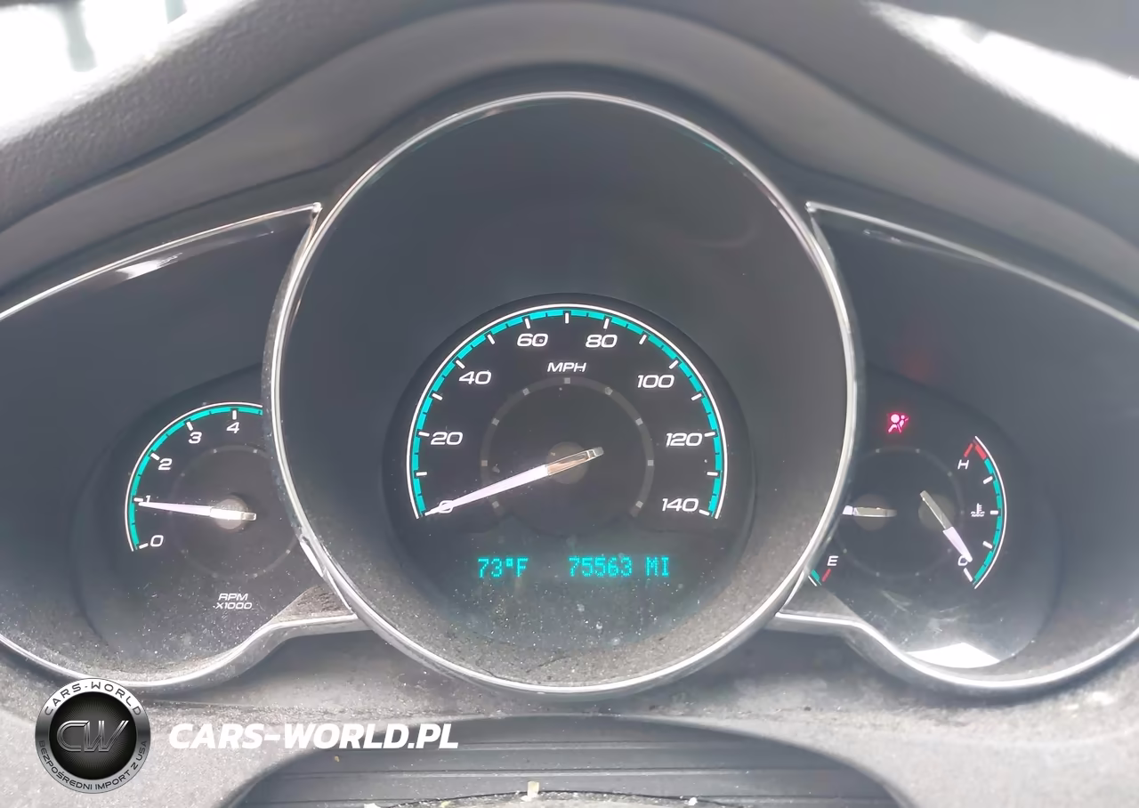 2010 Chevrolet Malibu Lt VIN:1G1ZC5EB3AF247333 - 7