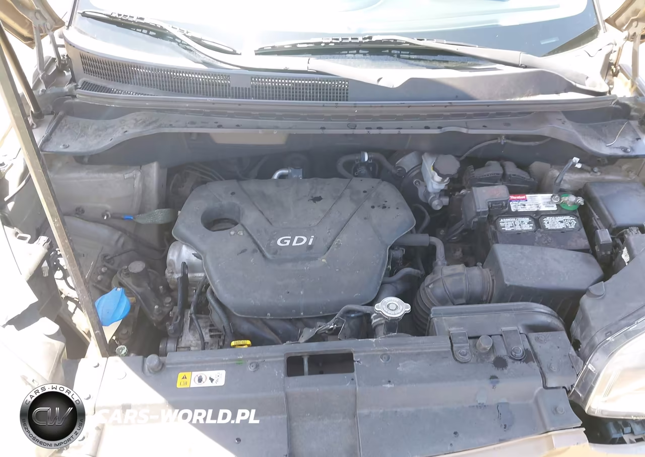 2015 Kia Soul VIN:KNDJN2A26F7151989 - 10