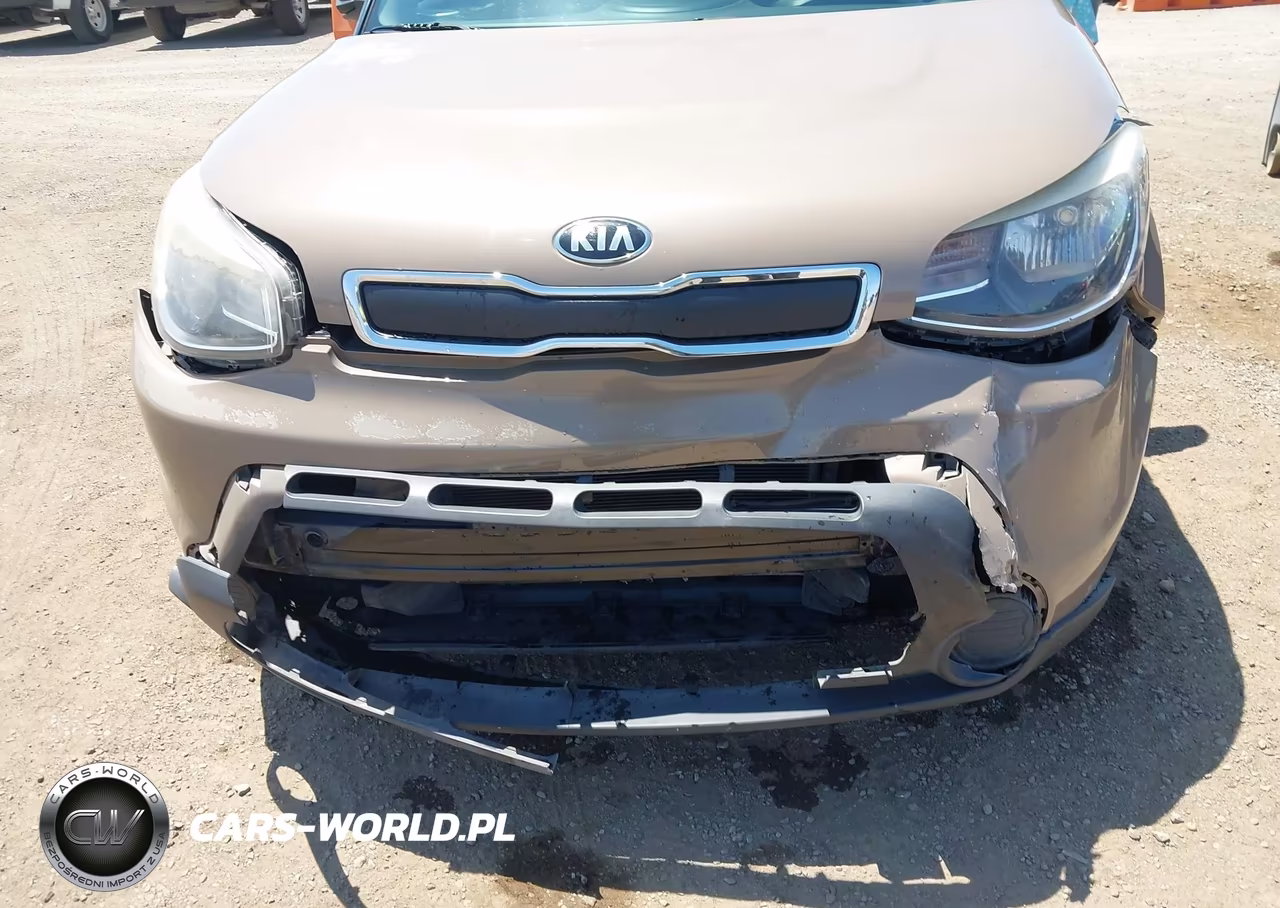 2015 Kia Soul VIN:KNDJN2A26F7151989 - 6