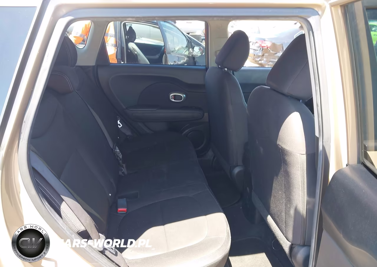 2015 Kia Soul VIN:KNDJN2A26F7151989 - 8