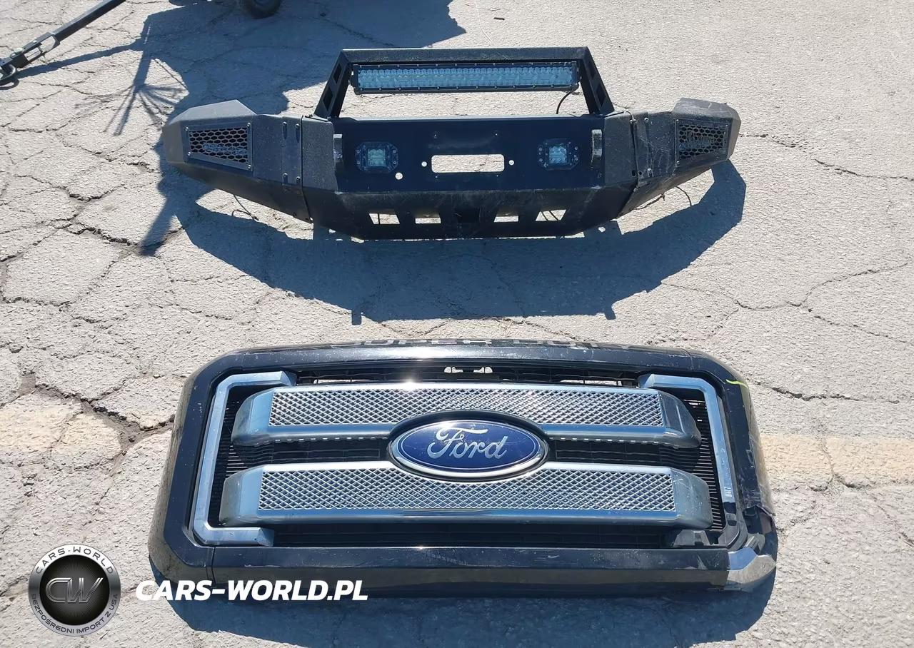2016 Ford F-350 Lariat VIN:1FT8W3BTXGEA91642 - 12