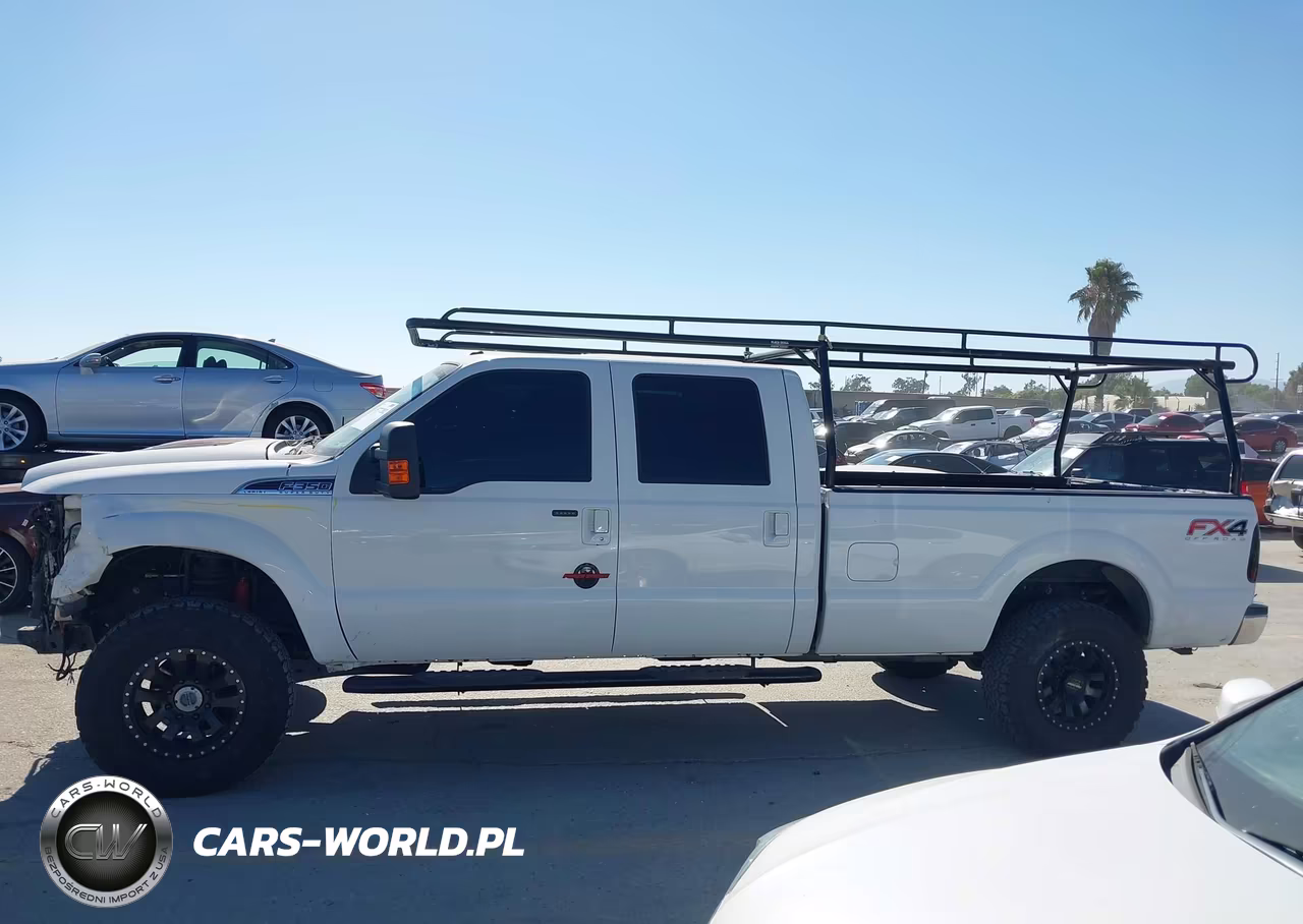 2016 Ford F-350 Lariat VIN:1FT8W3BTXGEA91642 - 15