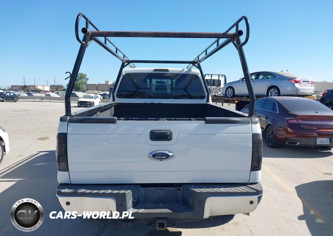 2016 Ford F-350 Lariat VIN:1FT8W3BTXGEA91642 - 16
