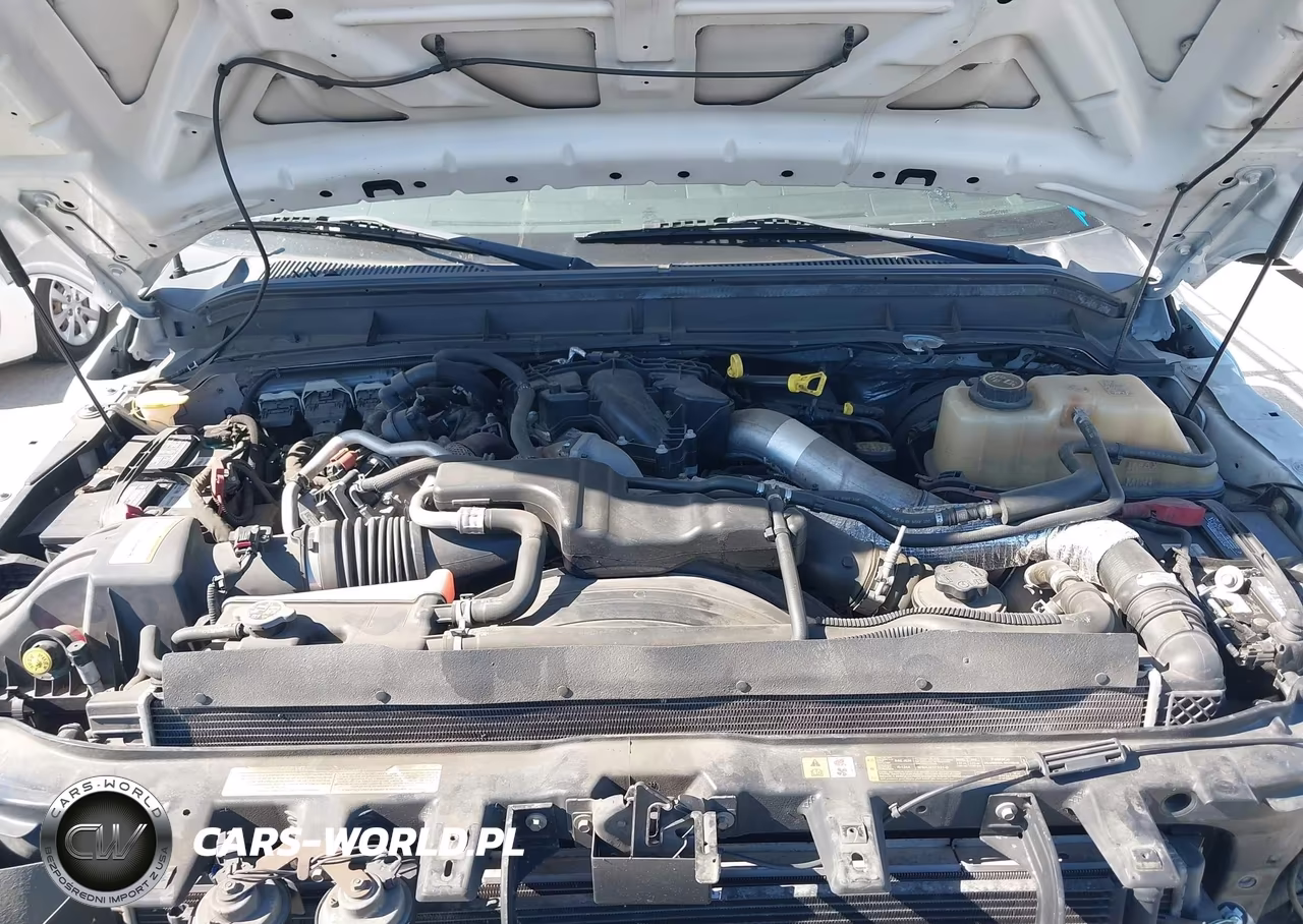 2016 Ford F-350 Lariat VIN:1FT8W3BTXGEA91642 - 9