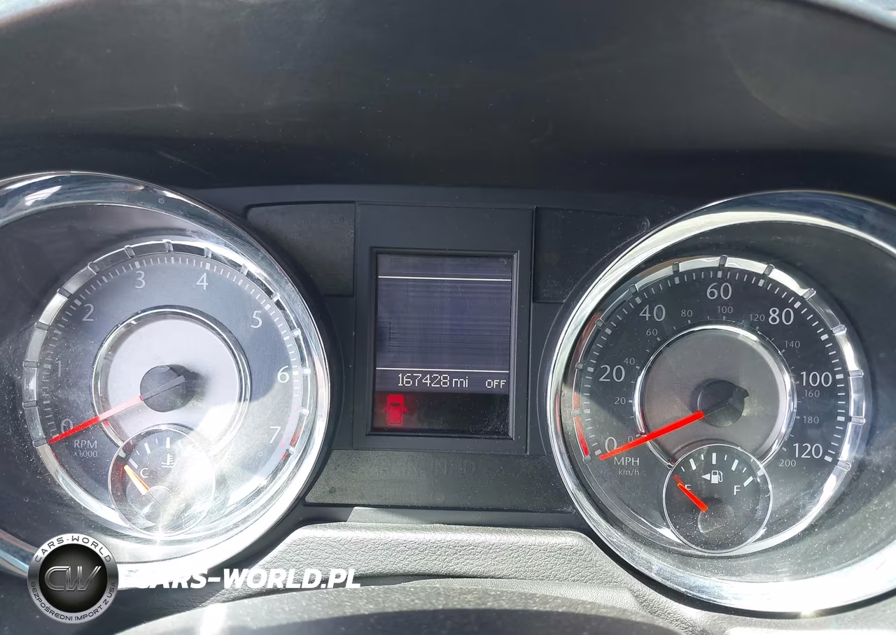 2014 Chrysler Town & Country Touring VIN:2C4RC1BG0ER157118 - 7