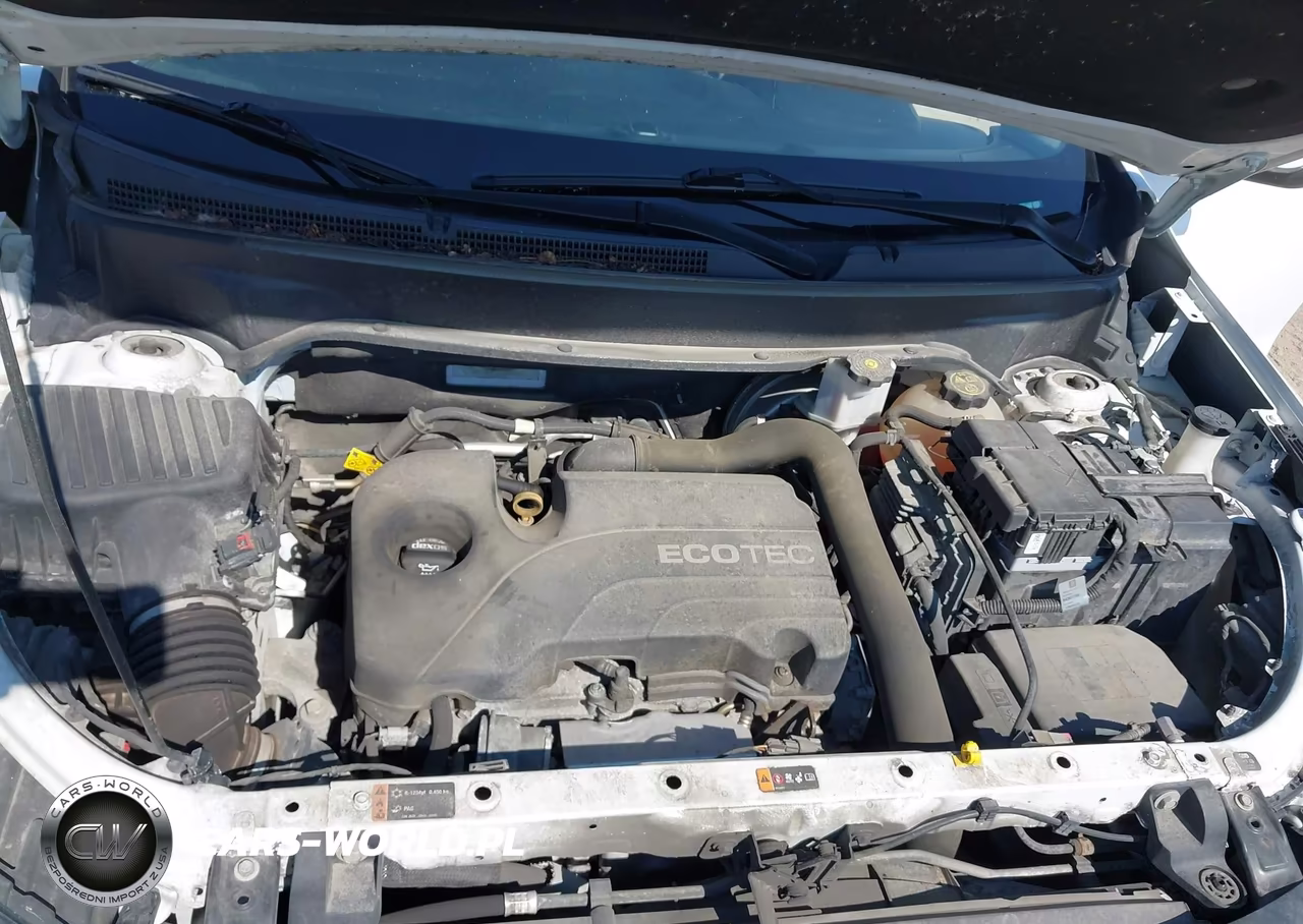 2018 Chevrolet Equinox Lt VIN:2GNAXSEV7J6236452 - 10