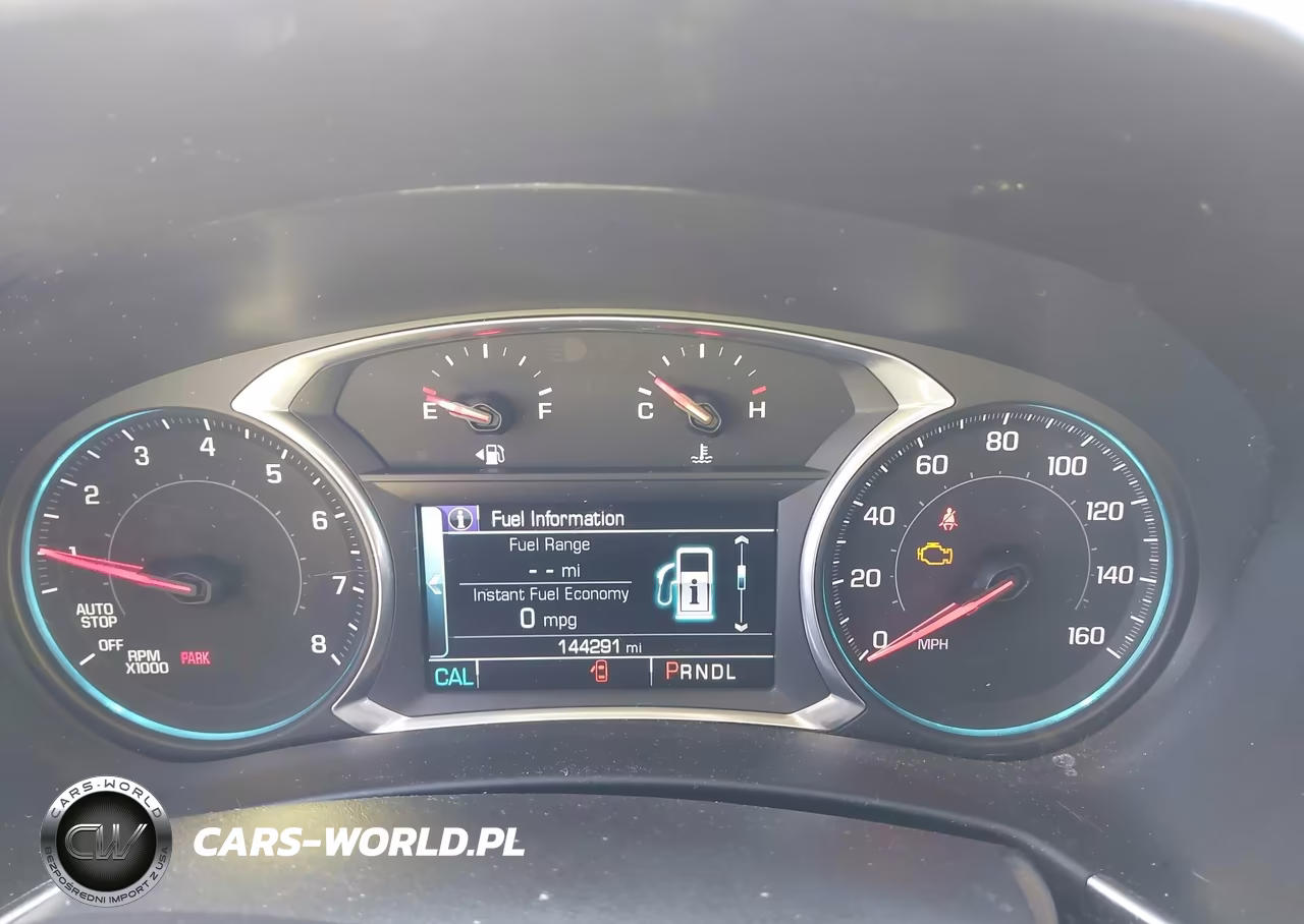2018 Chevrolet Equinox Lt VIN:2GNAXSEV7J6236452 - 7