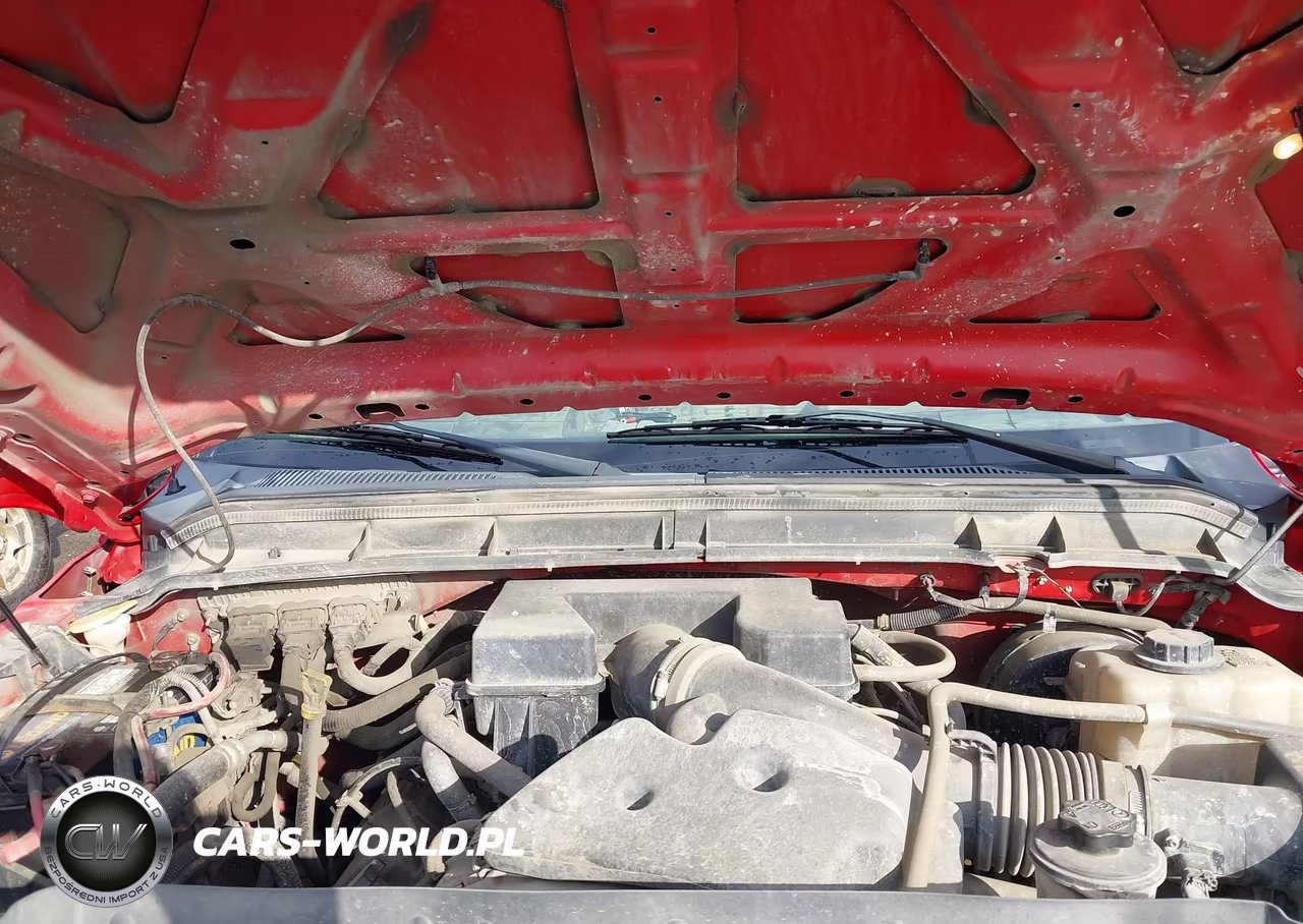 2011 Ford F-350 Chassis Xl VIN:1FD8X3E61BEC07110 - 9